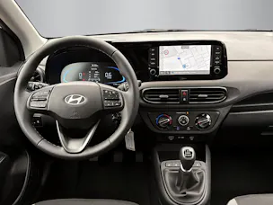 Hyundai i10 1.2 Amplia