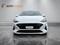 Hyundai i10 1.2 Amplia