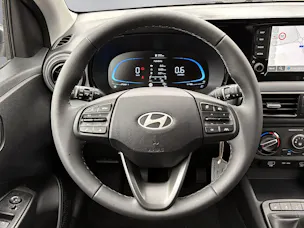 Hyundai i10 1.2 Amplia
