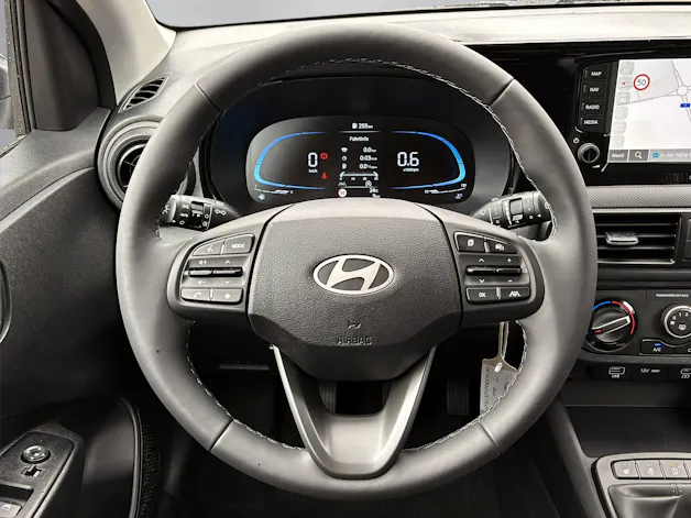 Hyundai i10 1.2 Amplia