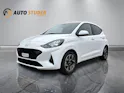 Hyundai i10 1.2 Amplia