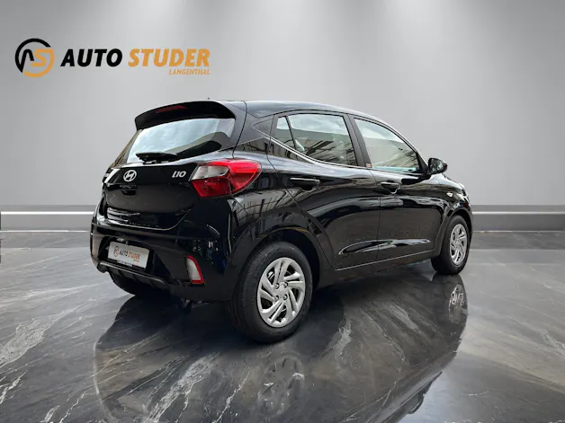 Hyundai i10 1.0 Origo