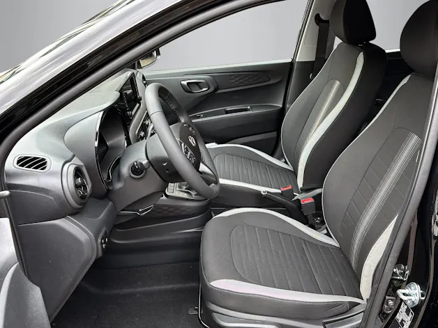 Hyundai i10 1.0 Origo