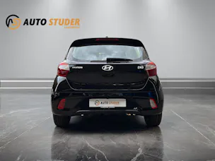 Hyundai i10 1.0 Origo