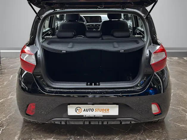 Hyundai i10 1.0 Origo