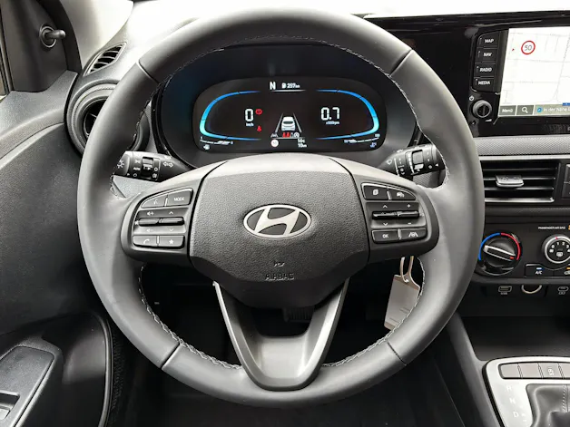 Hyundai i10 1.0 Origo
