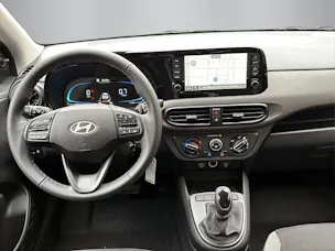 Hyundai i10 1.0 Origo