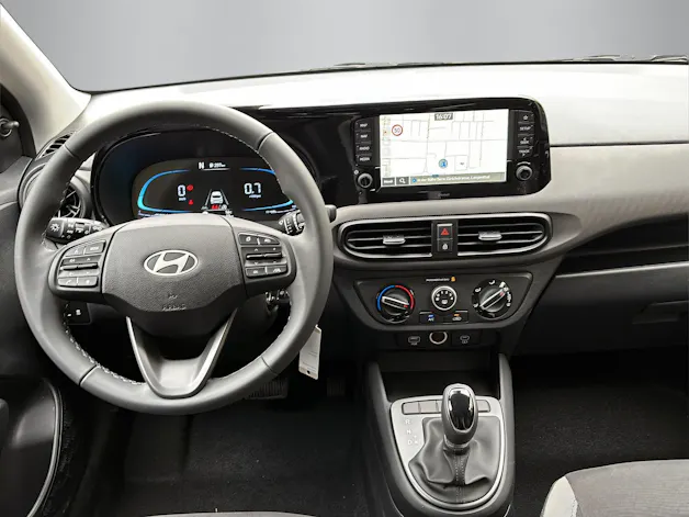 Hyundai i10 1.0 Origo