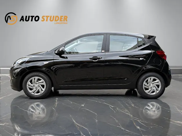 Hyundai i10 1.0 Origo