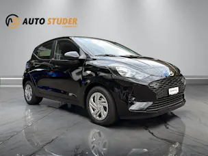 Hyundai i10 1.0 Origo