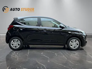 Hyundai i10 1.0 Origo