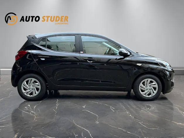 Hyundai i10 1.0 Origo