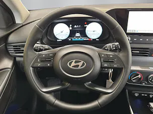 Hyundai i20 1.0 T-GDi Amplia
