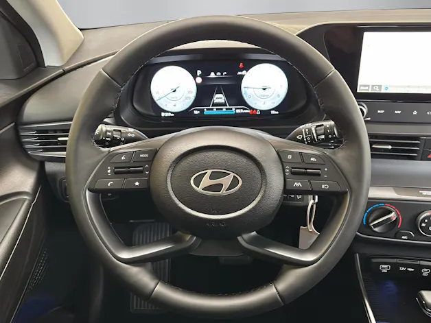 Hyundai i20 1.0 T-GDi Amplia