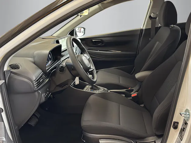Hyundai i20 1.0 T-GDi Amplia