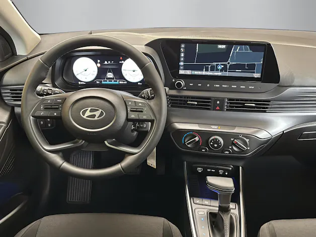 Hyundai i20 1.0 T-GDi Amplia