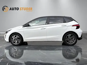 Hyundai i20 1.0 T-GDi Amplia
