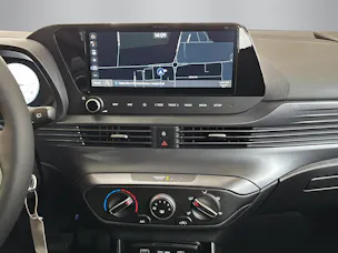 Hyundai i20 1.0 T-GDi Amplia