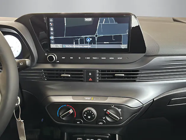Hyundai i20 1.0 T-GDi Amplia