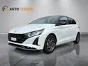 Hyundai i20 1.0 T-GDi Amplia