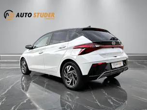Hyundai i20 1.0 T-GDi Amplia