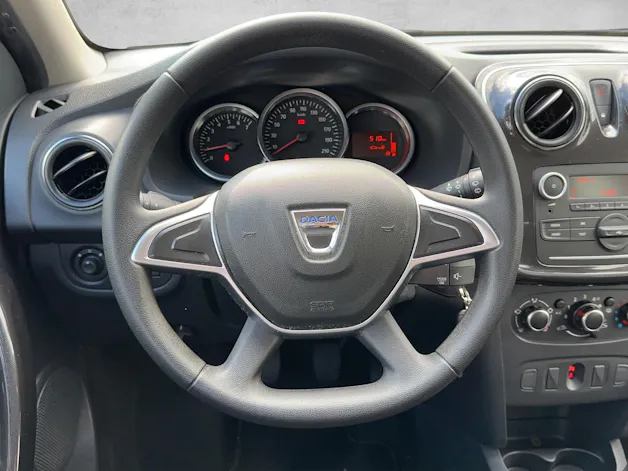 Dacia Sandero 1.0 Comfort E6c