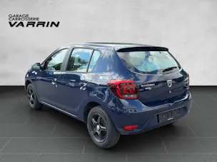 Dacia Sandero 1.0 Comfort E6c
