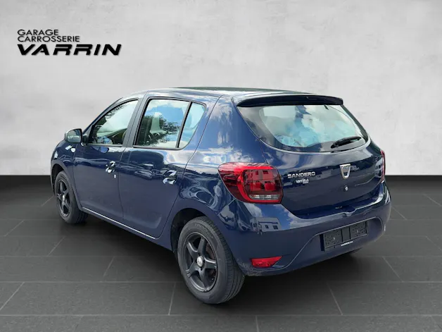 Dacia Sandero 1.0 Comfort E6c