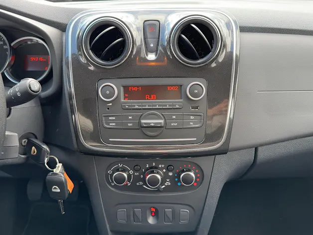 Dacia Sandero 1.0 Comfort E6c