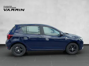 Dacia Sandero 1.0 Comfort E6c