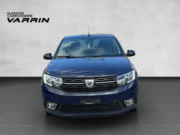 Dacia Sandero 1.0 Comfort E6c