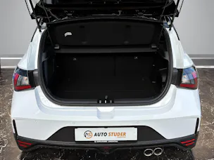 Hyundai i20 1.0 T-GDi N-Line