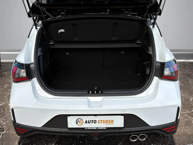 Hyundai i20 1.0 T-GDi N-Line