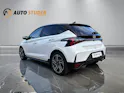 Hyundai i20 1.0 T-GDi N-Line