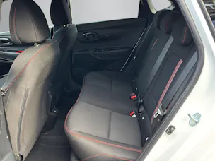 Hyundai i20 1.0 T-GDi N-Line