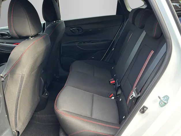 Hyundai i20 1.0 T-GDi N-Line