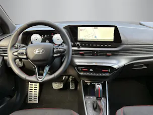Hyundai i20 1.0 T-GDi N-Line