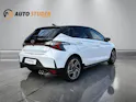Hyundai i20 1.0 T-GDi N-Line