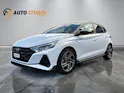 Hyundai i20 1.0 T-GDi N-Line