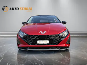 Hyundai i20 1.0 T-GDi Amplia