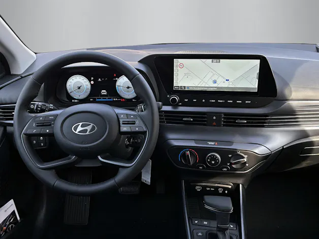 Hyundai i20 1.0 T-GDi Amplia