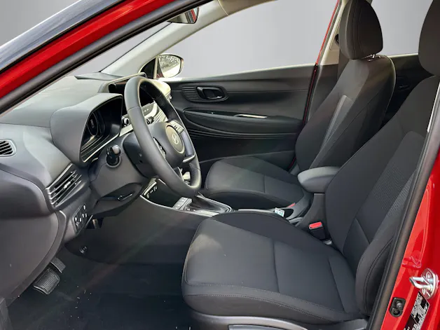 Hyundai i20 1.0 T-GDi Amplia