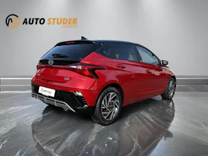 Hyundai i20 1.0 T-GDi Amplia
