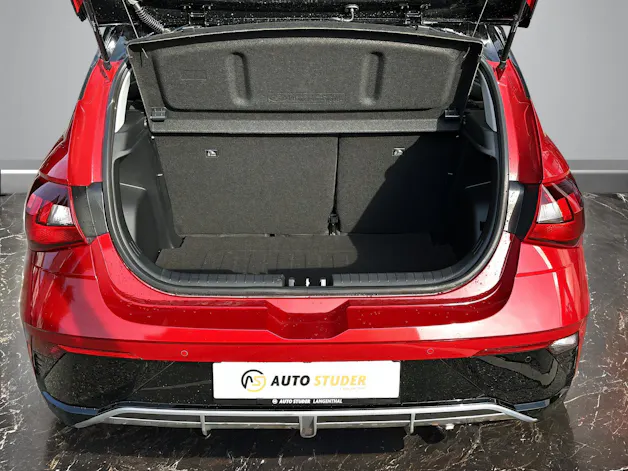 Hyundai i20 1.0 T-GDi Amplia