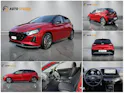 Hyundai i20 1.0 T-GDi Amplia