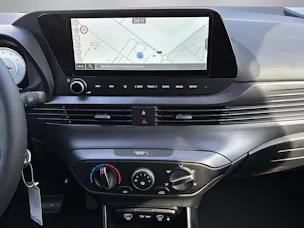 Hyundai i20 1.0 T-GDi Amplia