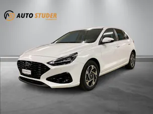 Hyundai i30 1.5 T-GDi Amplia