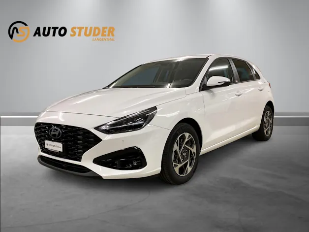 Hyundai i30 1.5 T-GDi Amplia