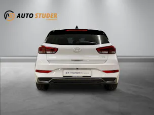 Hyundai i30 1.5 T-GDi Amplia