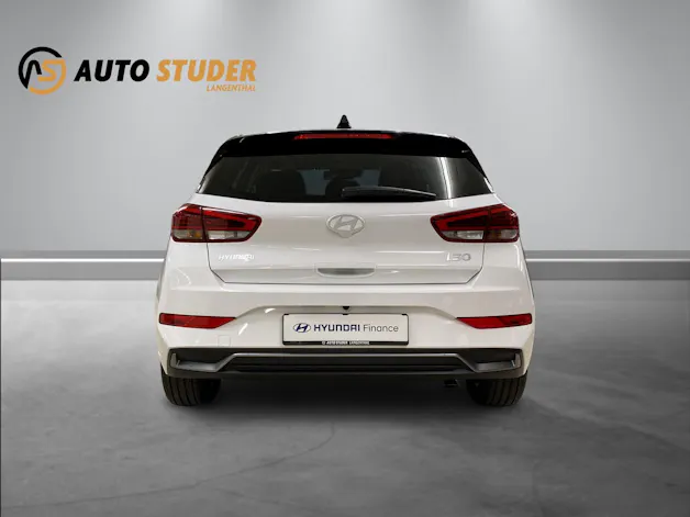 Hyundai i30 1.5 T-GDi Amplia